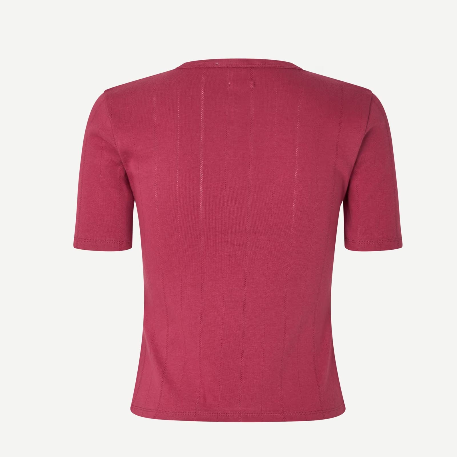 Sajuni SS Cardigan 15901 dry rose