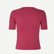 Sajuni SS Cardigan 15901 dry rose