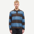 Sakevin LS Polo 15512 stellar st. Samsoe Samsoe