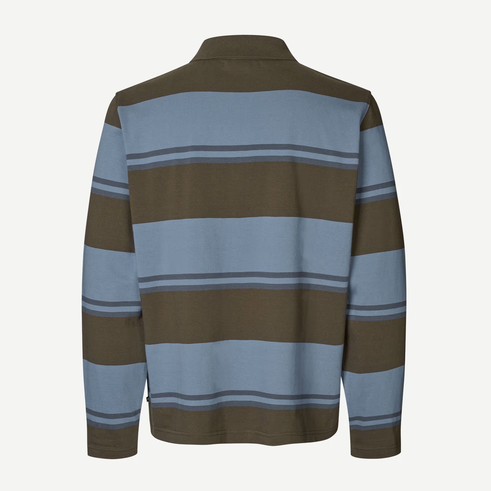 Sakevin LS Polo 15512 stellar st. Samsoe Samsoe