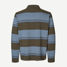 Sakevin LS Polo 15512 stellar st. Samsoe Samsoe