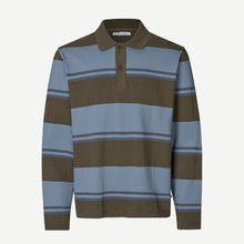 Sakevin LS Polo 15512 stellar st. Samsoe Samsoe