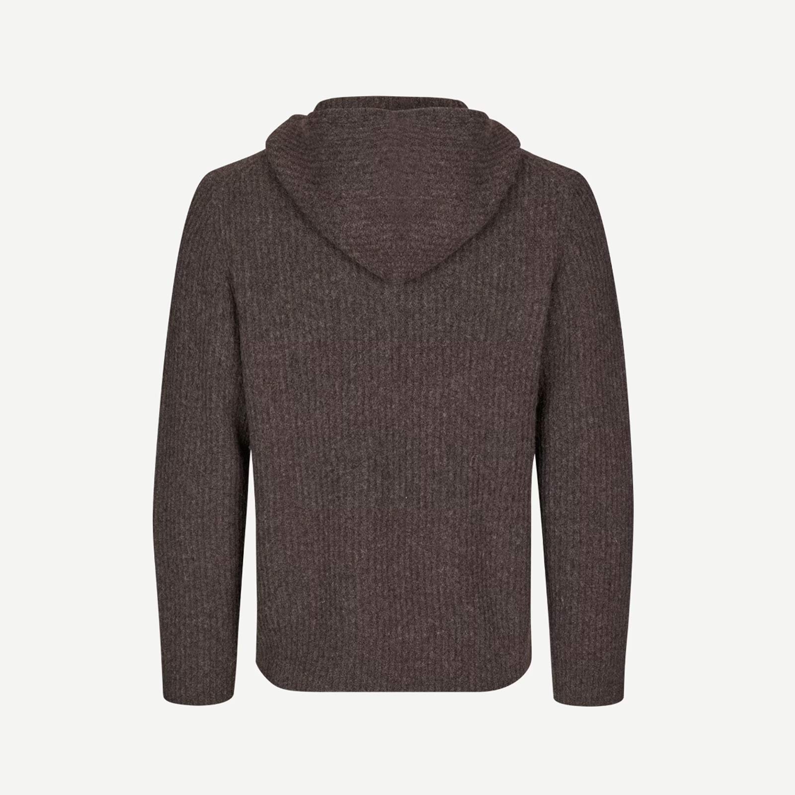 Sakoji Hoodie volcanic ash