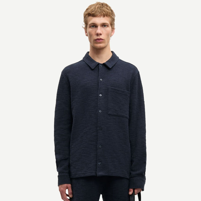 Sakore Shirt 15974 salute Samsoe Samsoe