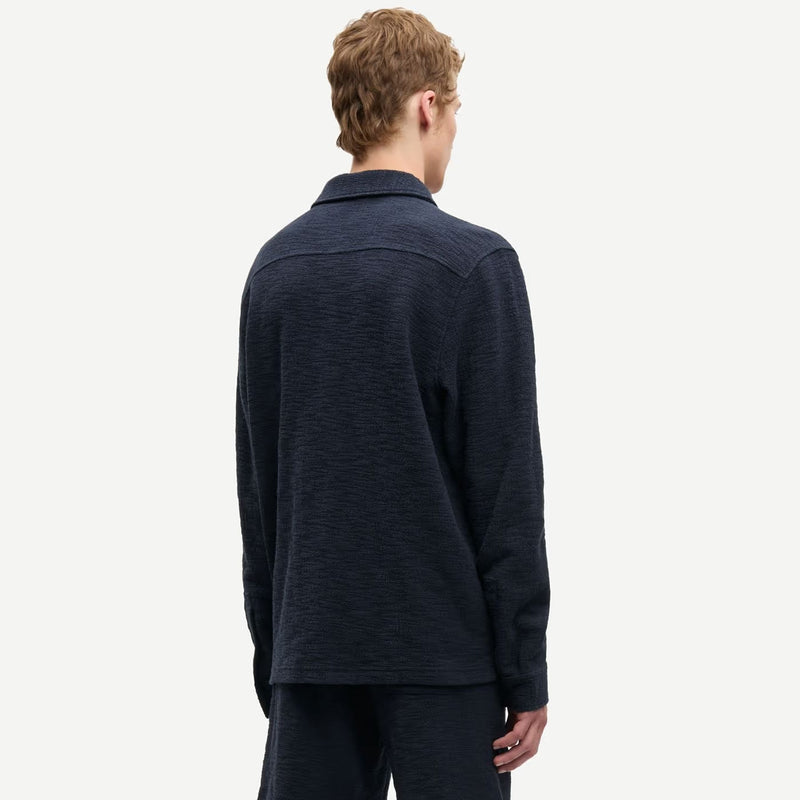 Sakore Shirt 15974 salute Samsoe Samsoe