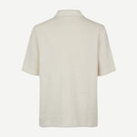 Sakvistbro Short Sleeve Shirt 15105 clear cream