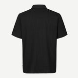 Sakvistbro Short Sleeve Shirt black