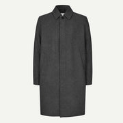 Salapo coat 16186 black