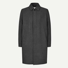 Salapo coat 16186 black