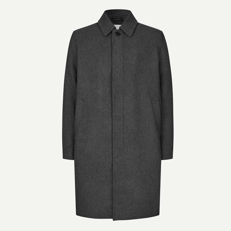 Salapo coat 16186 black