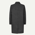 Salapo coat 16186 black