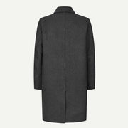 Salapo coat 16186 black