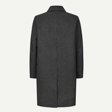 Salapo coat 16186 black