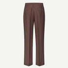 Salaray Trousers 15630 french roast Samsoe Samsoe