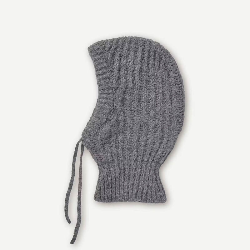 Salayla Balaclava 15083 grey mel.