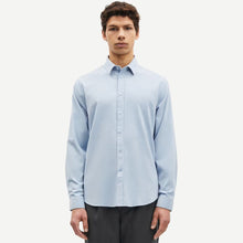 Saliam FX Shirt 10504 subdued blue