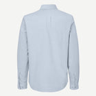 Saliam FX Shirt 10504 subdued blue