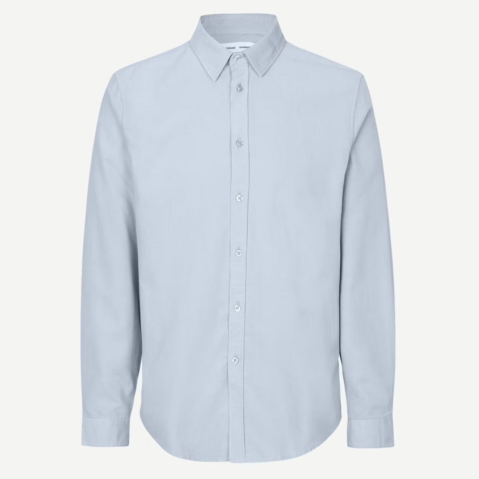 Saliam FX Shirt 10504 subdued blue