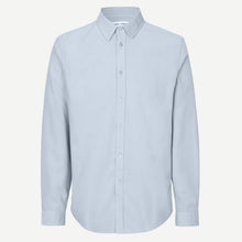 Saliam FX Shirt 10504 subdued blue