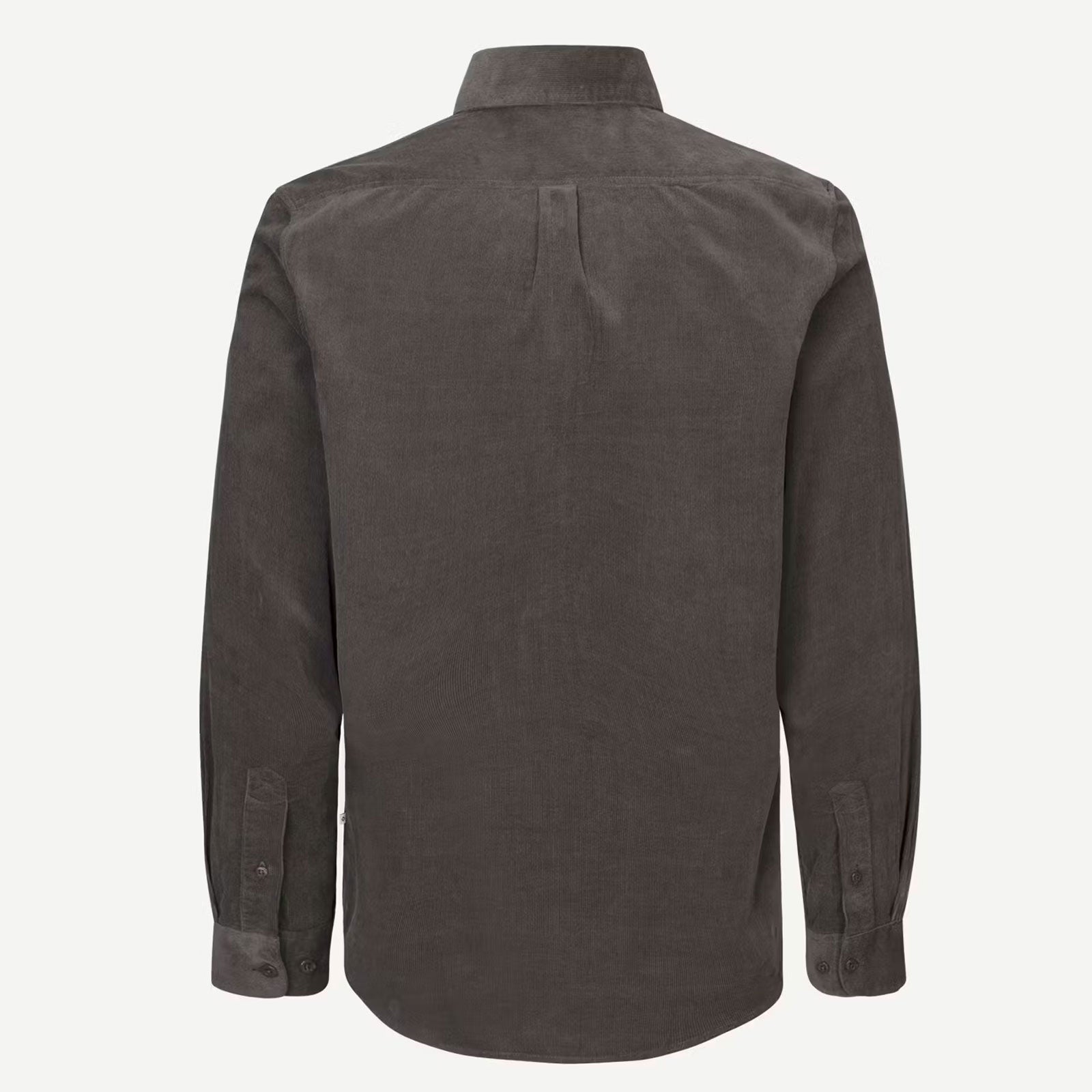 Saliam FX Shirt 10504 volcanic ash