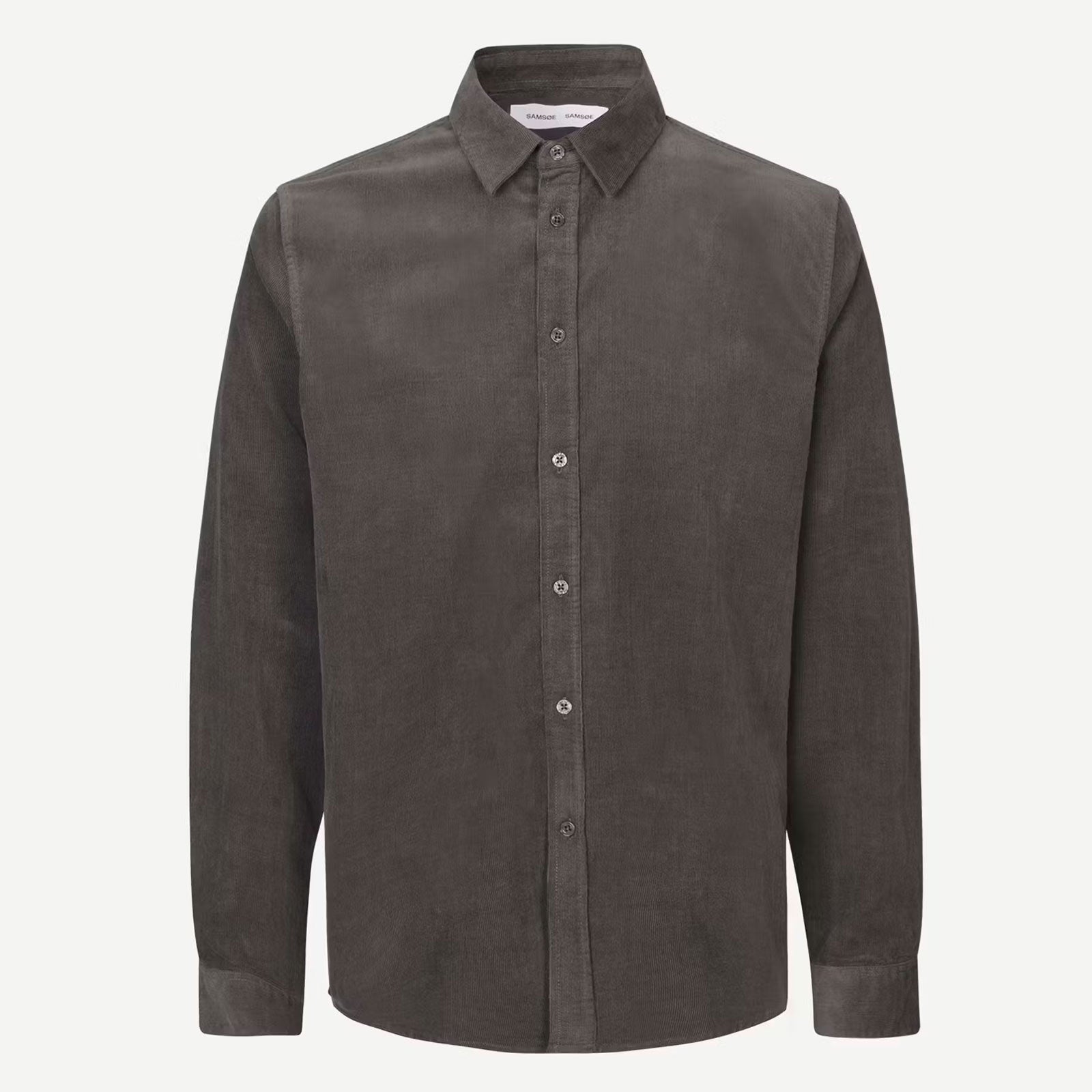 Saliam FX Shirt 10504 volcanic ash