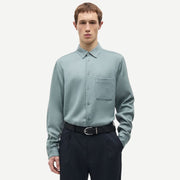 Saliam NJ Shirt stormy sea