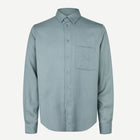 Saliam NJ Shirt stormy sea
