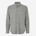 Saliam NP Shirt 15839 seagrass mel