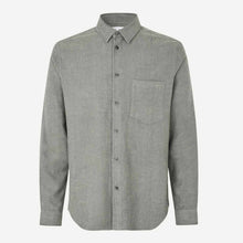 Saliam NP Shirt 15839 seagrass mel