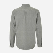 Saliam NP Shirt 15839 seagrass mel