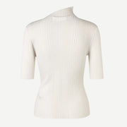 Salori T-Shirt 15564 egret