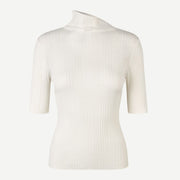 Salori T-Shirt 15564 egret