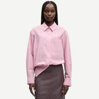 Salova Pocket Shirt 15756 orchid fudge st. Samsoe Samsoe