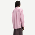 Salova Pocket Shirt 15756 orchid fudge st. Samsoe Samsoe