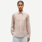 Samadisoni Shirt 15754 blooming pink Samsoe Samsoe