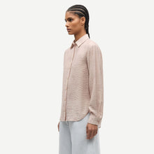 Samadisoni Shirt 15754 blooming pink Samsoe Samsoe