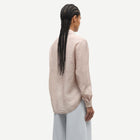 Samadisoni Shirt 15754 blooming pink Samsoe Samsoe