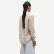 Samadisoni Shirt 15754 blooming pink Samsoe Samsoe