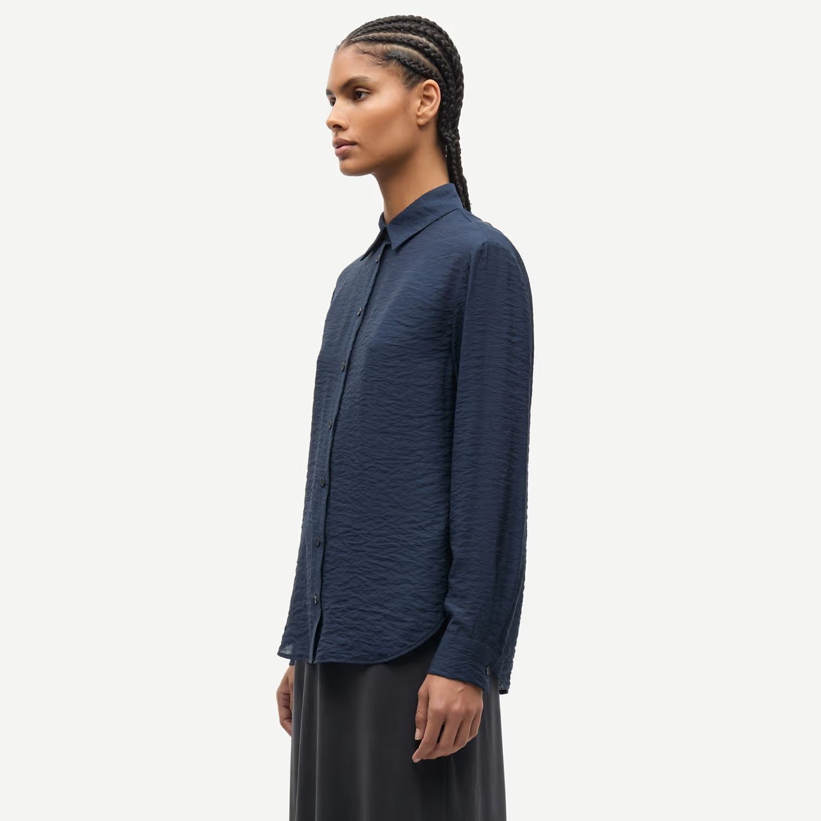 Samadisoni Shirt 15754 salute Samsoe Samsoe