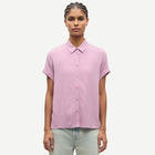 Samajana SS Shirt 15938 orchid haze Samsoe Samsoe