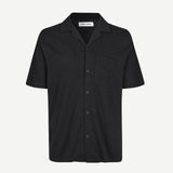 Samartin Shirt 15104 black