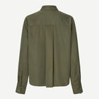 Samina LS Shirt 14028 forest night