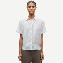 Samina NP Shirt 15754 gray dawn Samsoe Samsoe