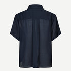 Samina NP Shirt 15754 salute Samsoe Samsoe