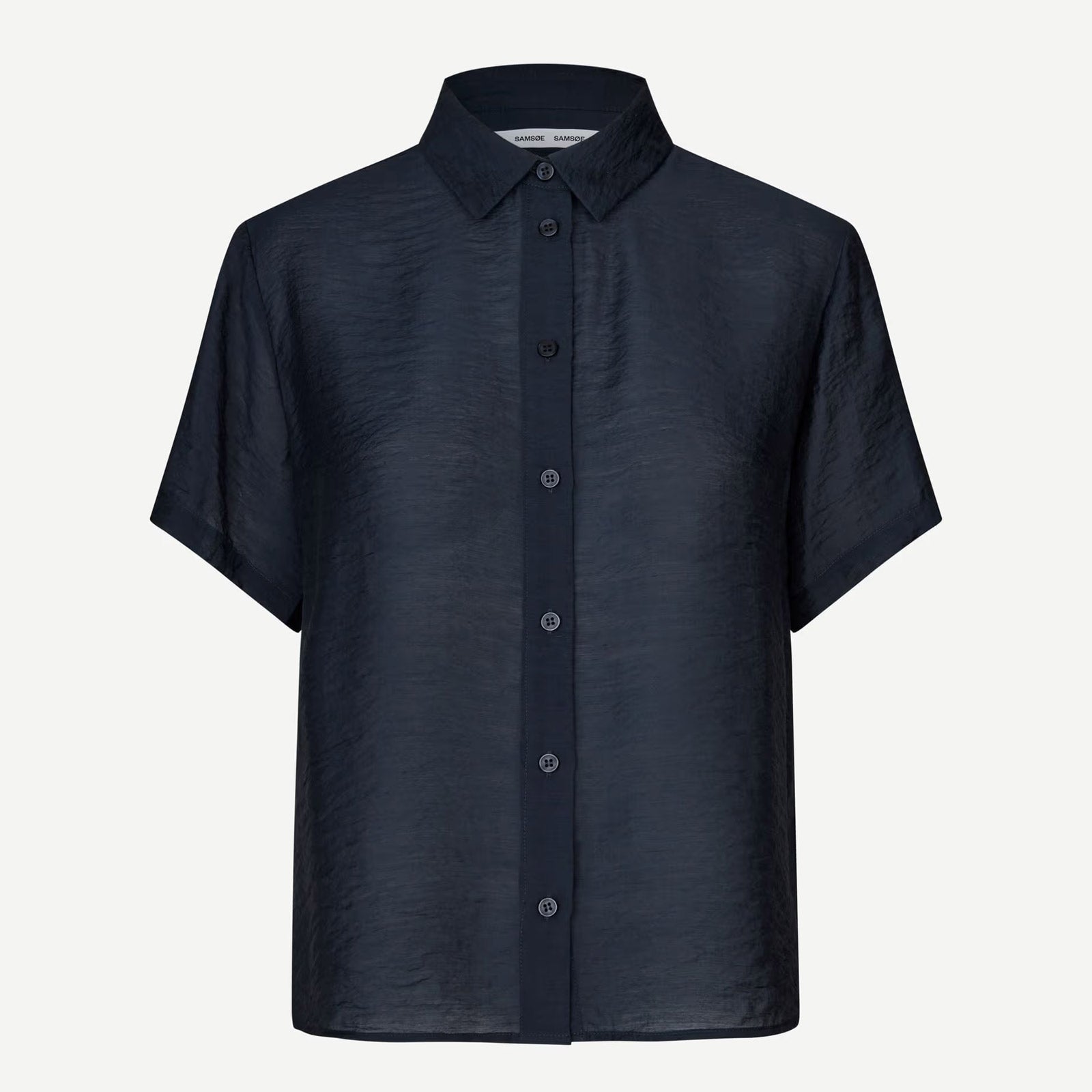 Samina NP Shirt 15754 salute Samsoe Samsoe