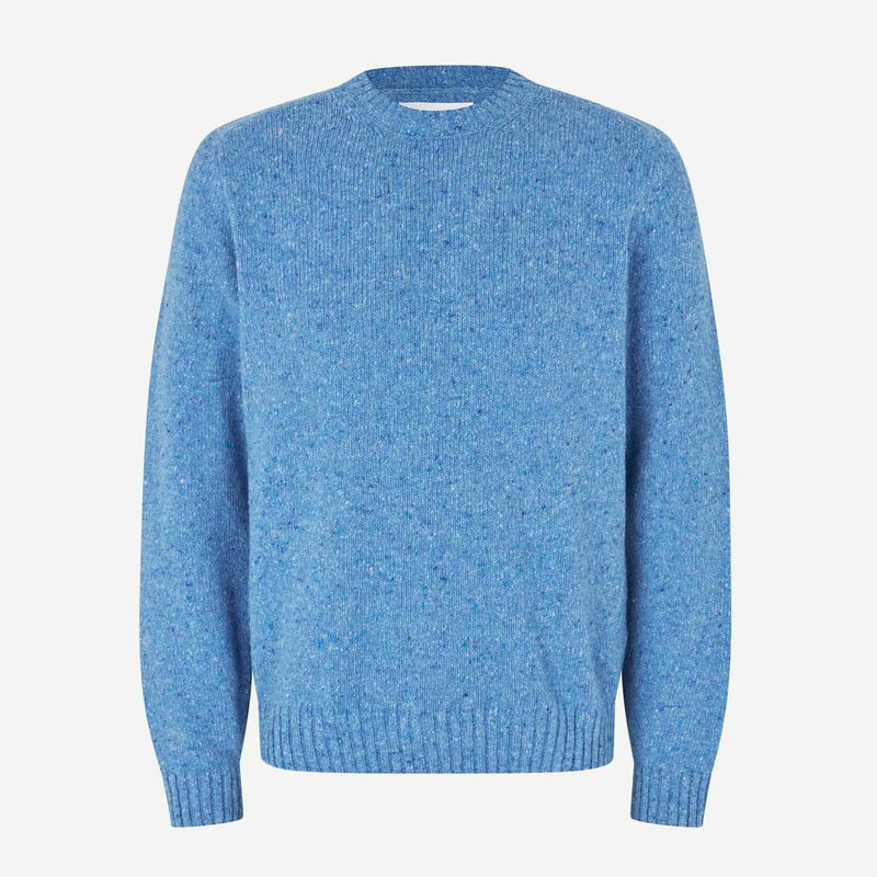 Sanate Sweater 15724 cyaneus