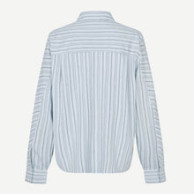 Sania Shirt 15960 skywriting st. Samsoe Samsoe