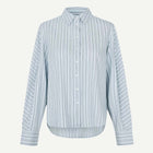 Sania Shirt 15960 skywriting st. Samsoe Samsoe