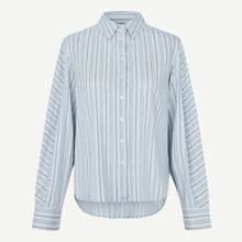 Sania Shirt 15960 skywriting st. Samsoe Samsoe