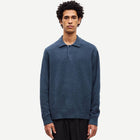 Sanino Polo 15179 midnight navy Samsoe Samsoe